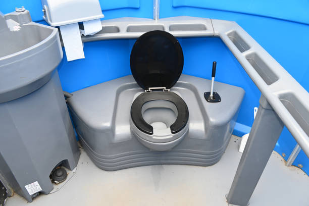 Porta potty services near me in North Hartsville, SC