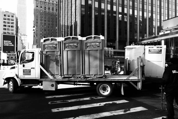 Best Porta potty for special events  in North Hartsville, SC