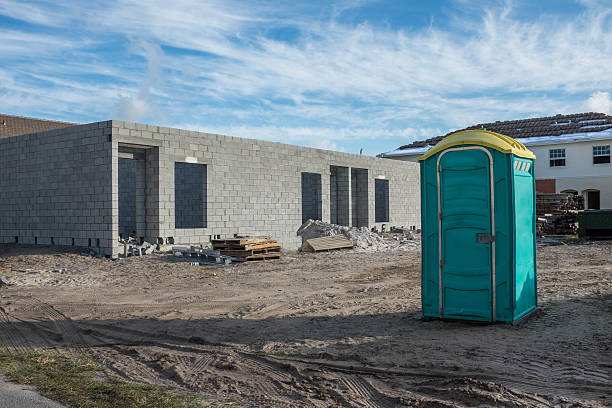 Best Sanitation services for porta potties  in North Hartsville, SC